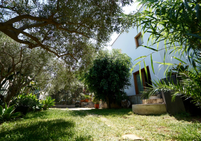 Casa Vacanze Villa Ombelico Di Venere House